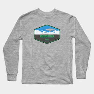 Bespin Long Sleeve T-Shirt